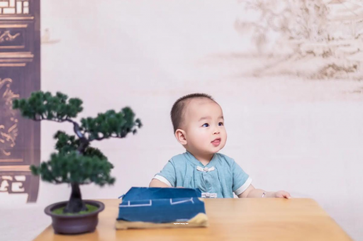 海拉尔二岁宝宝发型